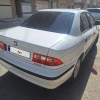 سمند lx 98|خودرو سواری و وانت|قم, انسجام|دیوار