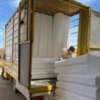 یونولیت و فوم سقفی