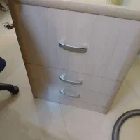 صندلی میز چرخ خیاطی