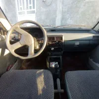 پراید مدل 86 صبا|خودرو سواری و وانت|رضوانشهر, |دیوار