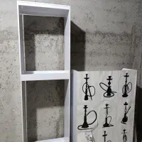 ویترین و پیشخوان