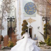 جشنواره پاییزی عمارت عروس|خدمات پذیرایی، مراسم|مشهد, طلاب|دیوار