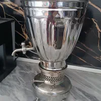 سماور نفتی