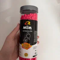 وکس موبرمدل MYM