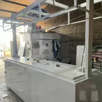 گاوصندوق اسانسوری الماس