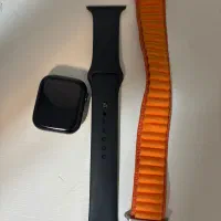 اپل واچ سری ۹ ۴۵mm|لوازم جانبی موبایل و تبلت|تهران, مرزداران|دیوار