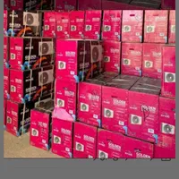 کولر‌گازی‌کولر‌ایوولی ‌موتر سنگین|کولر گازی و فن‌کوئل|قم, ولیعصر|دیوار