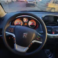 پژو 207 دنده ای|خودرو سواری و وانت|تبریز, |دیوار