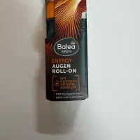 رول ان دور چشم سوئیسBalea MEN Augen Roll-on Energy