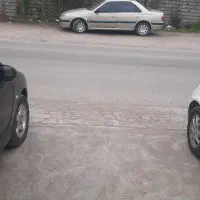 فروش یا معاوضه پارس مدل ۷۹انژکتور
