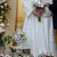 لباس عروس وعقد|لباس|ری, حمزه‌آباد|دیوار