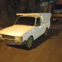 پیکان وانت مدل 90