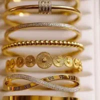 فروش طلا مستعمل و آبشده به قیمت تابلو