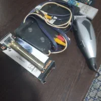 سلام دو تا ماشین ریش با یه زنجیر چرخ پراید با رینگ