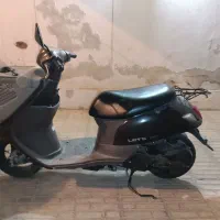موتور پاکشتی لتس 4