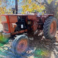 تراکتور رومانی|خودرو سنگین|یاسوج, |دیوار