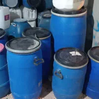 فروش انواع دبه  گالن بشکه وبطری شیشه ای