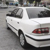 سمند ال ایکس 96|خودرو سواری و وانت|شهریار, فرارت|دیوار