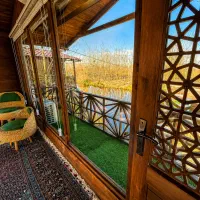 یک ویلا برای یک انتخاب ماندگار