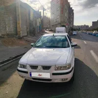 سمند مدل 96 lx