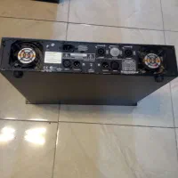 پاور امپلی فایر evمدلcp4000|سیستم صوتی خانگی|تهران, شیخ هادی|دیوار