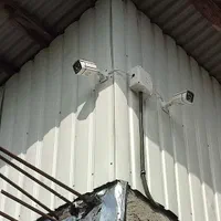 پکیج نصب ۰ تا ۱۰۰ دوربین ، دزدگیر|دوربین مداربسته|تالش, هشتپر|دیوار