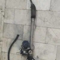 جعبه فرمان برقی 207 سالم ب شرط|قطعات یدکی و لوازم جانبی|مشهد, شهید رضوی|دیوار