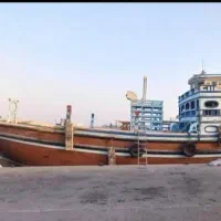 حمل ونقل بار از دبی به مقصد ایران