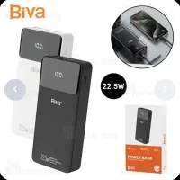 پاور بانک Biva BP-019 توان 22.5|لوازم جانبی موبایل و تبلت|نظرآباد, رسالت|دیوار