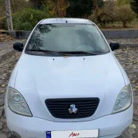 تیبا 1 / مدل 1397 / بی رنگ + معاوضه با خودرو