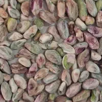 مغز پسته