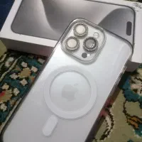 گوشی 15 پرو فول کپی|موبایل|مشهد, کلاهدوز|دیوار