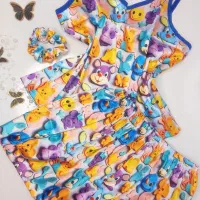 لباس خواب مشهد پرداخت درب منزل|لباس|مشهد, توس (بلوار توس)|دیوار