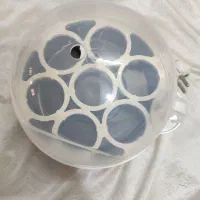 تخم مرغ آبپزکن|اجاق گاز و لوازم برقی پختوپز|قم, باجک دو|دیوار