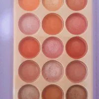 پالت سایه پری دریایی|آرایشی، بهداشتی، درمانی|قم, شهر قائم|دیوار