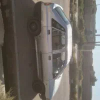 پراید مدل ۸۷ ۱۴۱ هست|خودرو سواری و وانت|زنجان, |دیوار