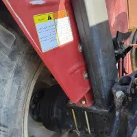 تراکتور ۹۳ درجه یک نازار|خودرو سنگین|کوهدشت, |دیوار