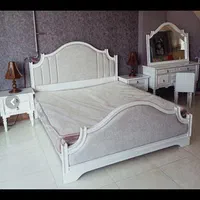 تخت خواب+سرویس خواب سانا|تخت و سرویس خواب|مشکیندشت, |دیوار