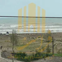 آپارتمان ساحلی با ویو دریا خوش ق*یمت نوار ساحلی