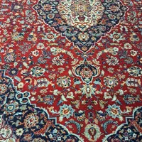 فرش ماشینی ۹ متری