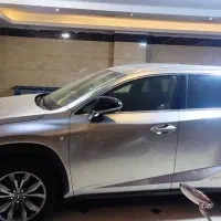 لکسوس nx300 2017