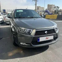 فر‌وش فوری دنا پلاس خشک ۱۴۰۴ شیش دنده بدون رنگ