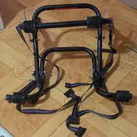 نگهدارنده و هولدر دوچرخه