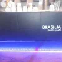 دستگاه قهوه ساز صنعتی برازیلا ایتالیایی|سماور، چای‌ساز، قهوه‌ساز|سلامی, |دیوار