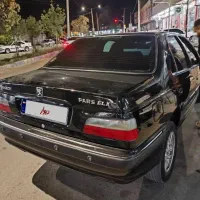 فروش پارس Lxمدل ۸۴طاق تعویض ۱۴۰۴|خودرو سواری و وانت|دهدشت, |دیوار