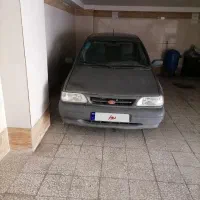 پراید ۱۳۱|خودرو سواری و وانت|اسلامشهر, شهرک قائمیه|دیوار