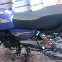 موتور دینو طرح باکسر