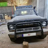 پاترول ۴ در|خودرو سواری و وانت|کاشان, مزرعه نو|دیوار