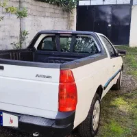 آریسان مدل 97 بیرنگ در حد دوگانه کارخانه|خودرو سواری و وانت|تالش, جوکندان|دیوار