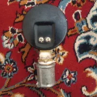 فشارسنج|ابزارآلات|بومهن, |دیوار